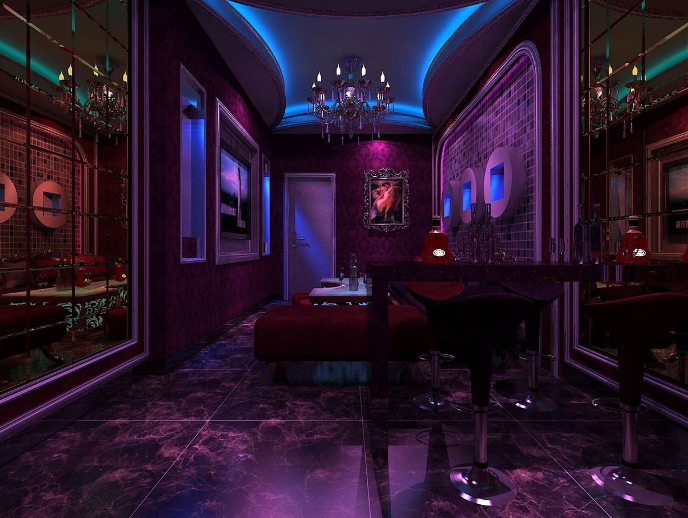 绥化商务ktv完美商务ktv攻略指南-北林区ktv预订