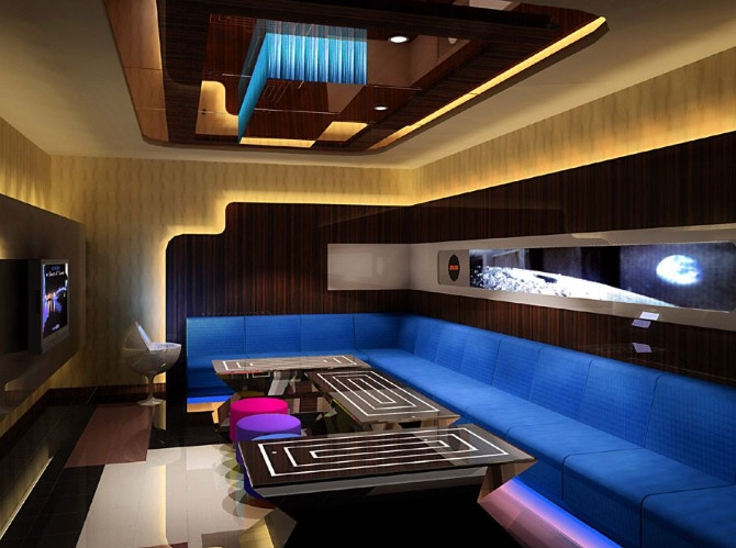 绥化商务ktv哪里好玩推荐-安达市ktv预订