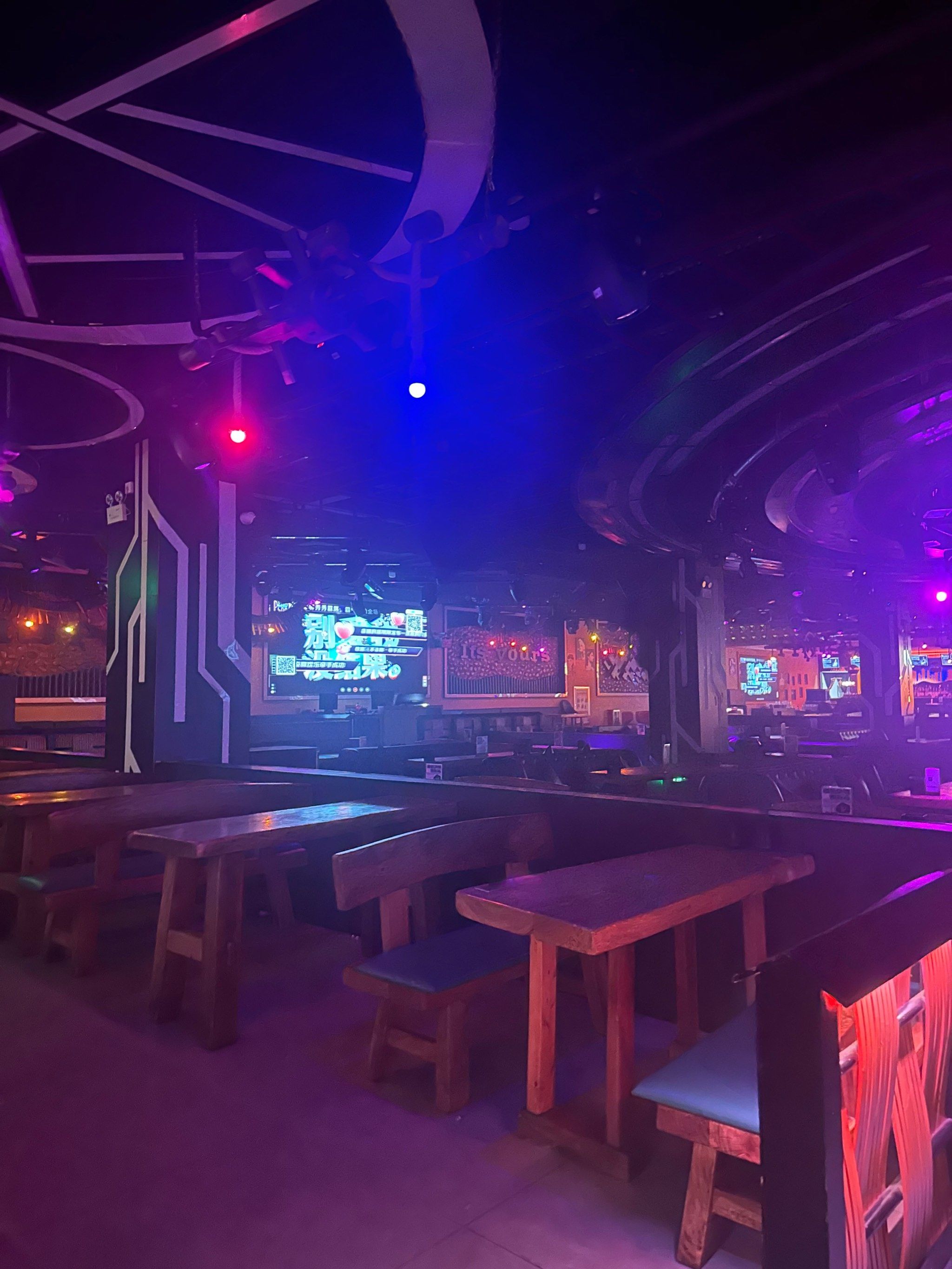 绥化商务ktv夜场宣传-北林区ktv预订